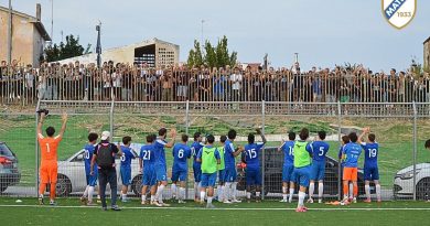 Buona la prima! Ora al lavoro per vincere il campionato