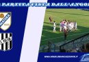 Matera Vultur Rionero 5-2: pagelle, tabellino, highlights a videointerviste ai tifosi.