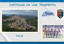 Prossima tappa: Tolve